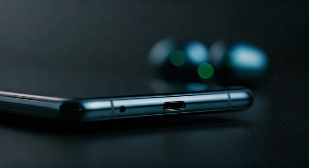 Does the Samsung S25 Have a Headphone Jack? (2025 Guide)