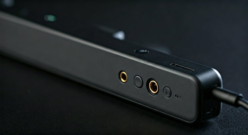 Does the Steam Deck Have a Headphone Jack? (Guide) Does the Steam Deck Have a Headphone Jack? (Guide)