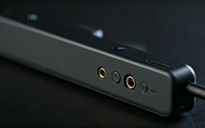 Does the Steam Deck Have a Headphone Jack? (Guide)