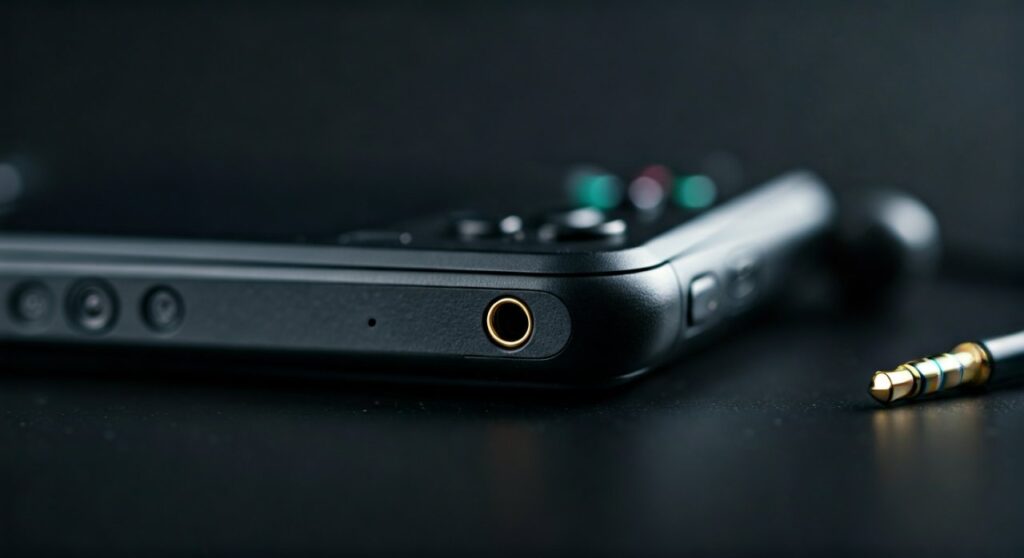 Does the Switch 2 Have a Headphone Jack? (Confirmed Leaks)