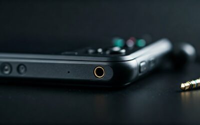 Does the Switch 2 Have a Headphone Jack? (Confirmed Leaks)