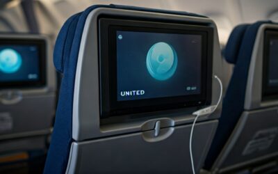 Does United Provide Headphones? (2024 Flying Guide)