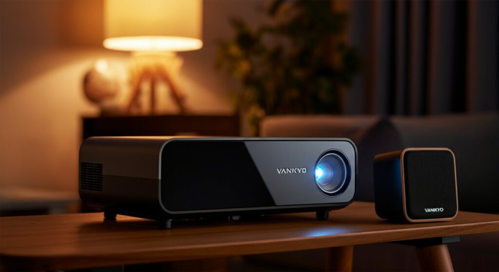 Does Vankyo Projector Have Bluetooth? (Setup & Troubleshooting)