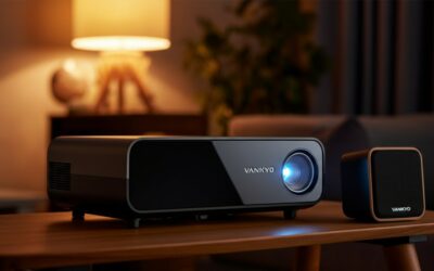 Does Vankyo Projector Have Bluetooth? (Setup & Troubleshooting)