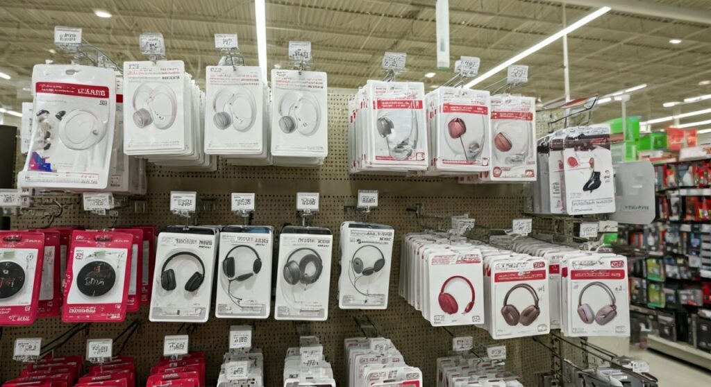 Does Walgreens Sell Headphones? (Brands, Prices & Expert Tips)