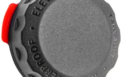 Elevation Lab TagVault Review: Best Waterproof AirTag Mount