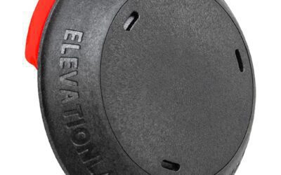 Elevation Lab TagVault Review: Secure & Waterproof AirTag Mount