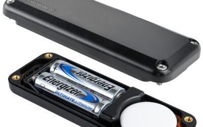 Elevation Lab TimeCapsule Review: 10-Year AirTag Battery Life