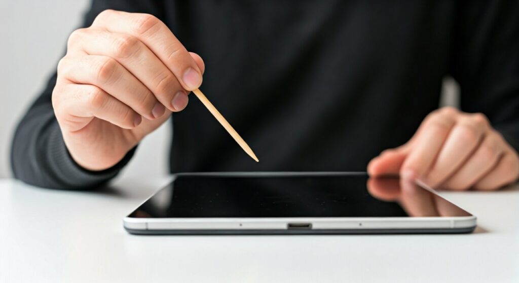 Fix: Why Does My iPad Say It's Connected to Headphones?