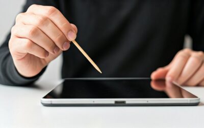 Fix: Why Does My iPad Say It’s Connected to Headphones?