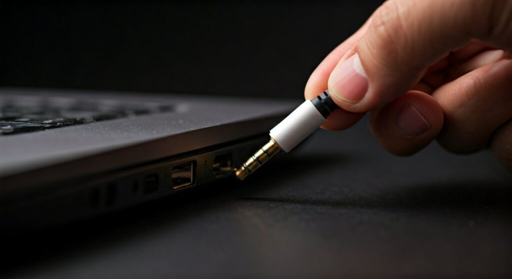 Fix Why PC Audio Is Not Coming Through Headphones (7 Steps)