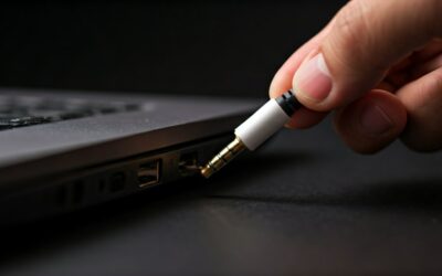 Fix Why PC Audio Is Not Coming Through Headphones (7 Steps)