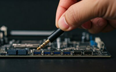 Fixed: What to Do If Desktop Headphone Not Working