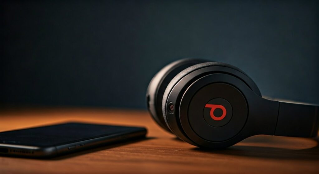 How Do Beats Headphones Work? Technology & Setup Guide