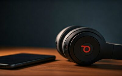 How Do Beats Headphones Work? Technology & Setup Guide