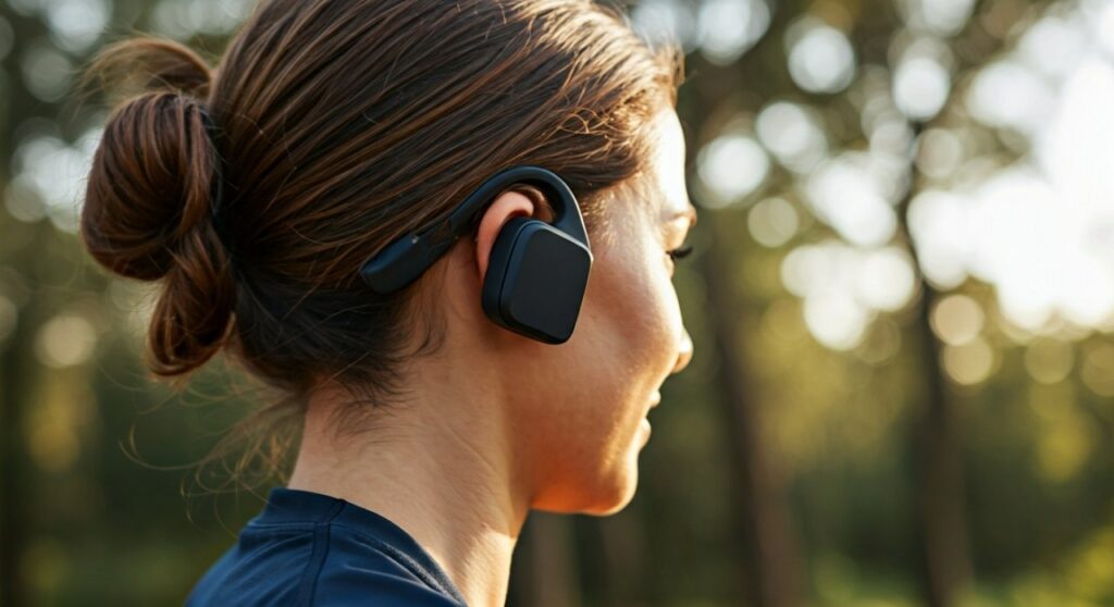 How Do Bone Conduction Headphones Work? The Ultimate Guide How Do Bone Conduction Headphones Work? The Ultimate Guide
