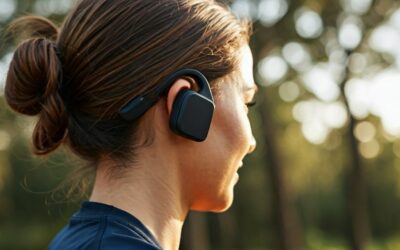 How Do Bone Conduction Headphones Work? The Ultimate Guide