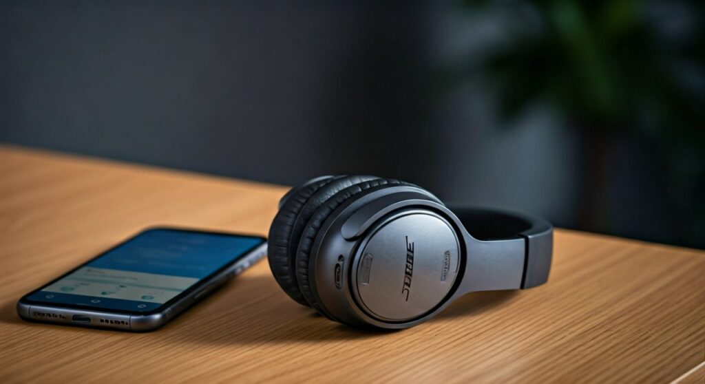 How Do Bose Headphones Work? The Science of Bose ANC How Do Bose Headphones Work? The Science of Bose ANC