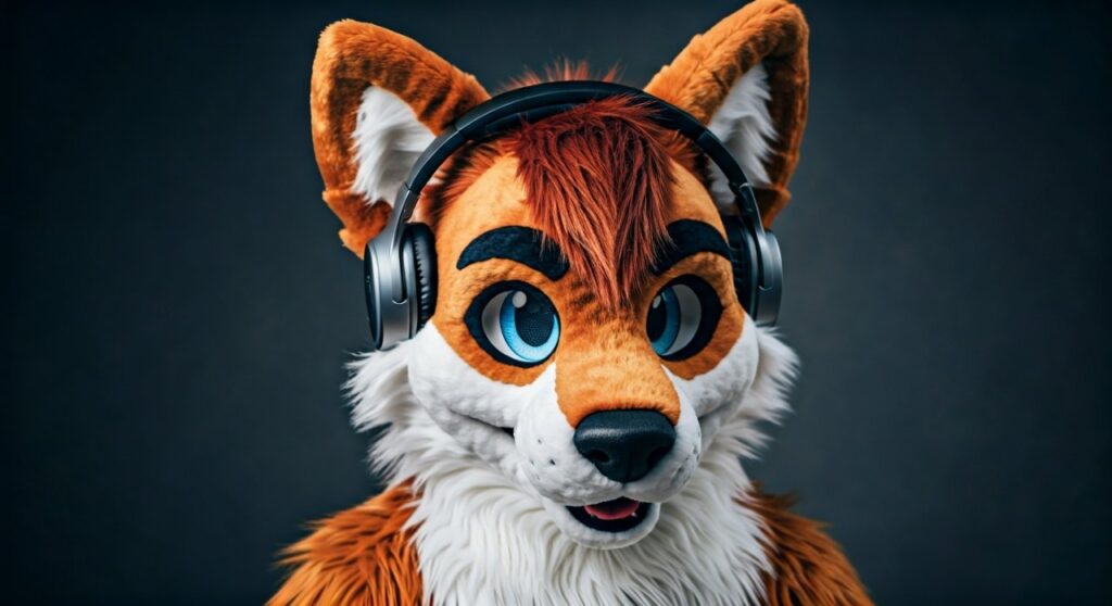 How Do Furries Wear Headphones? A Step-by-Step Guide