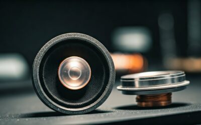 How Do Headphones Use Electromagnets? Step-by-Step Guide