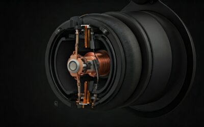 How Do Headphones Work? A Step-by-Step Guide to Audio