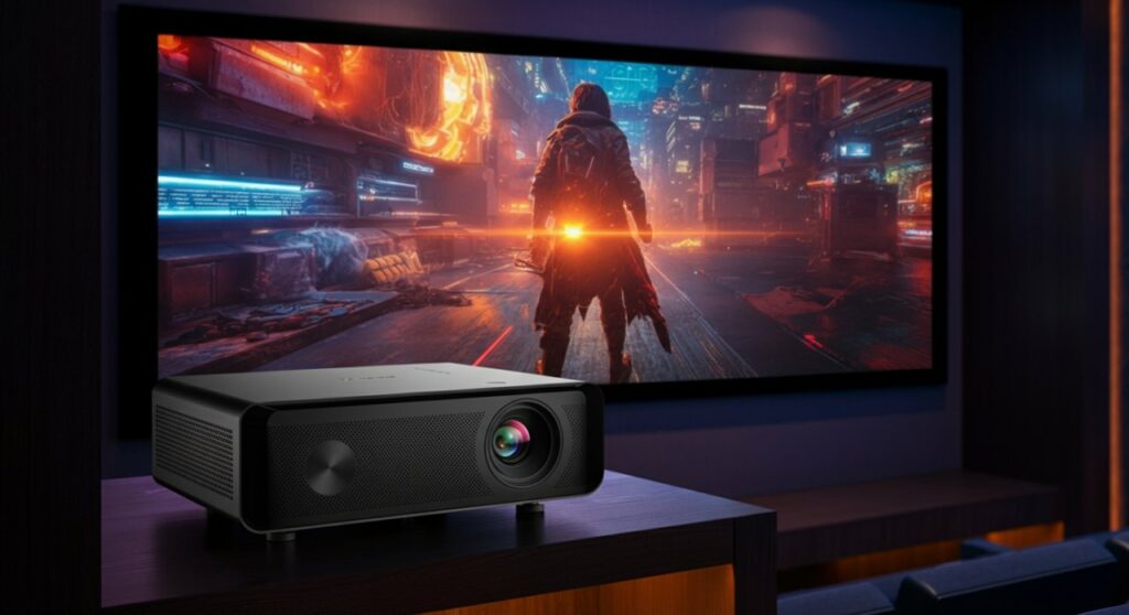 How Do Laser Projectors Work? A Professional Guide How Do Laser Projectors Work? A Professional Guide