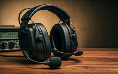 How Do Military Headphones Work? Step-by-Step Guide