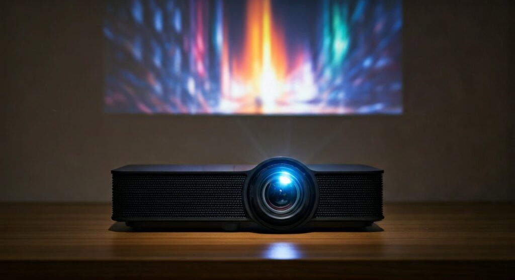 How Do Mini Projectors Work? A Complete Step-by-Step Guide