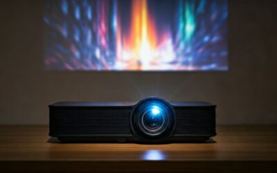 How Do Mini Projectors Work? A Complete Step-by-Step Guide