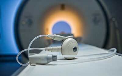 How Do MRI Headphones Work? Science of Pneumatic Audio