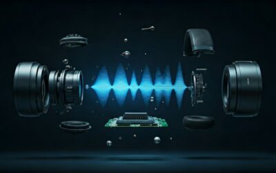 How Do Noise Cancellation Headphones Work? Expert Guide