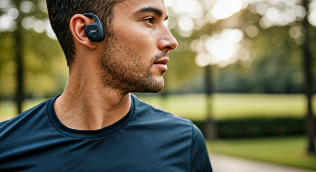 How Do Shokz Headphones Work? Bone Conduction Explained How Do Shokz Headphones Work? Bone Conduction Explained