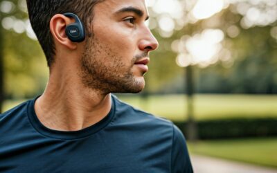 How Do Shokz Headphones Work? Bone Conduction Explained
