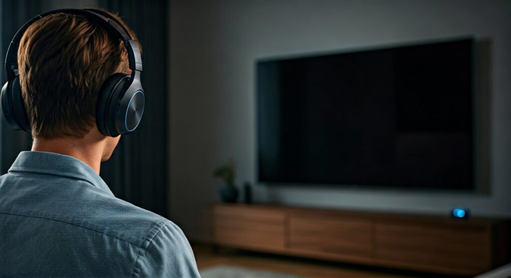 How Do Wireless Headphones Work for TV? (2024 Guide) How Do Wireless Headphones Work for TV? (2024 Guide)