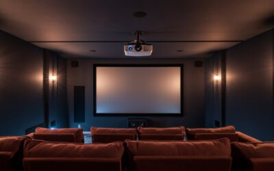 How Do You Mount a Projector on the Ceiling? Expert Guide