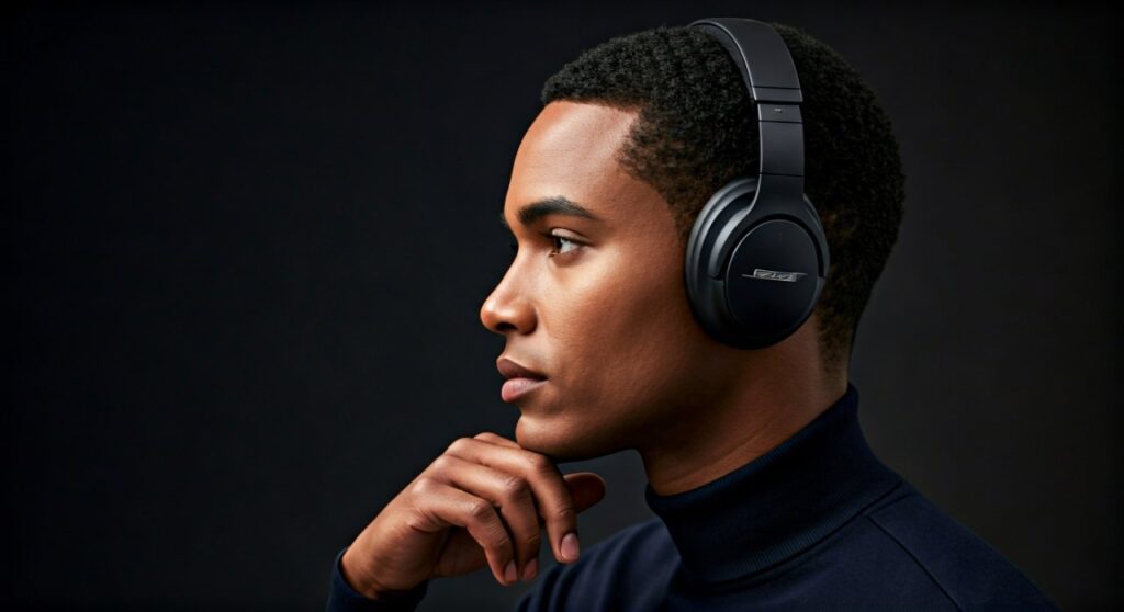 How Do You Pronounce Bose Headphones? Correct Way Explained How Do You Pronounce Bose Headphones? Correct Way Explained