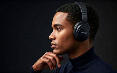 How Do You Pronounce Bose Headphones? Correct Way Explained