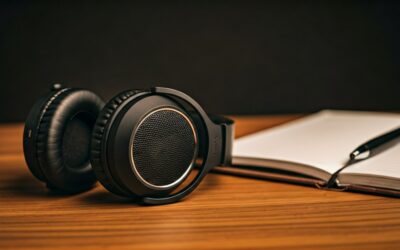 How Do You Spell Headphones? Correct Spelling & Guide