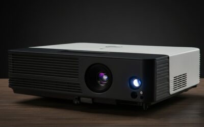 How Do You Spell Projector? The Correct Spelling & Tips