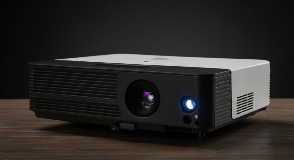 How Do You Spell Projector? The Correct Spelling & Tips