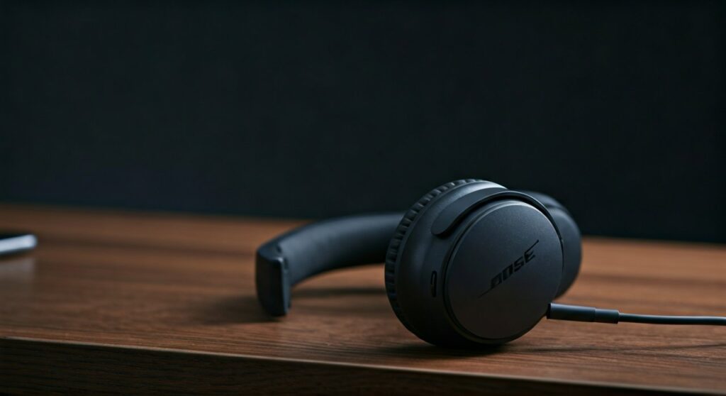 How Long Do Bose Headphones Take to Charge? (Expert Guide)