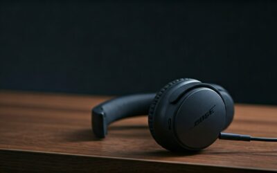 How Long Do Bose Headphones Take to Charge? (Expert Guide)