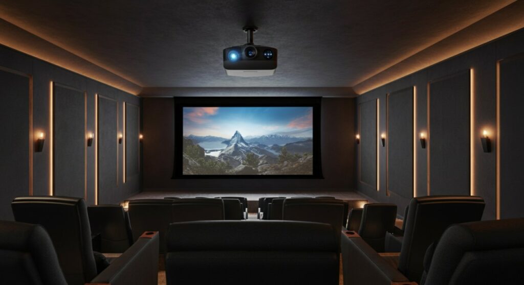 How Long Do Projector Bulbs Last? Expert Lifespan Guide