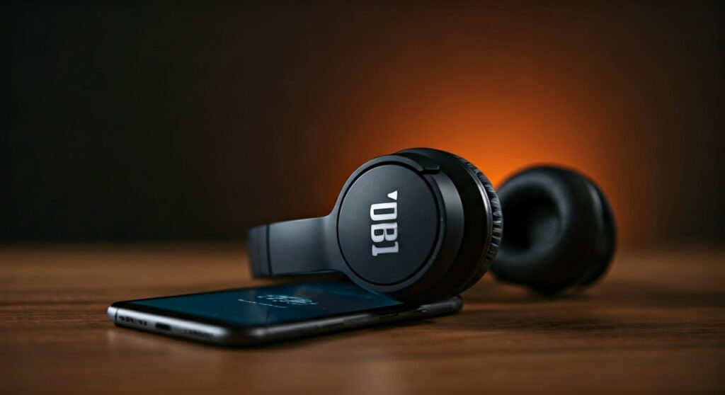 How Long Does JBL Headphones Battery Last? (2024 Guide)