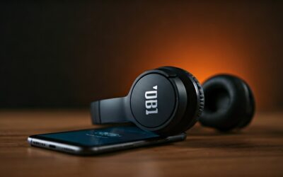How Long Does JBL Headphones Battery Last? (2024 Guide)