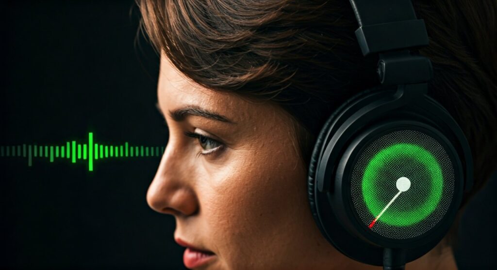 How Loud Is Too Loud for Headphones? Safe Volume Guide How Loud Is Too Loud for Headphones? Safe Volume Guide