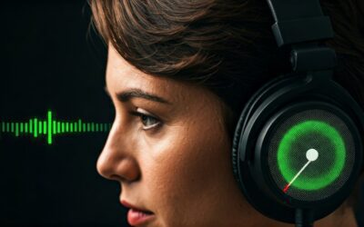 How Loud Is Too Loud for Headphones? Safe Volume Guide