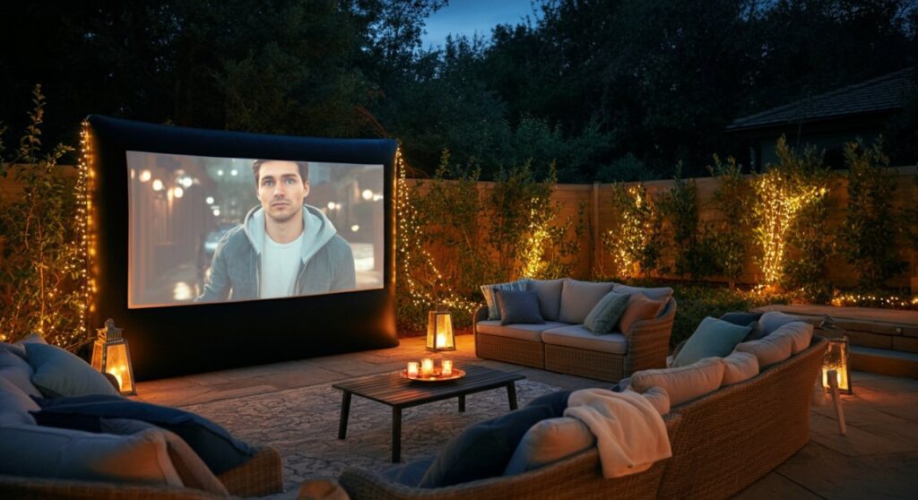 How Many Lumens for Outdoor Projector? (Expert Guide 2026) How Many Lumens for Outdoor Projector? (Expert Guide 2026)