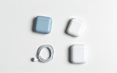 How Much Are Apple Headphones? 2024-2025 Price Guide