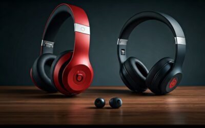 How Much Are Beats by Dre? 2024 Price & Buying Guide